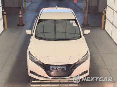 2023 Nissan LEAF S - zdjęcie 2 z 34 - miniatura