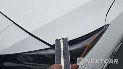 2023 Nissan LEAF S - zdjęcie 27 z 34 - miniatura