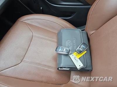 2021 Subaru Forester Touring - zdjęcie 22 z 23 - miniatura