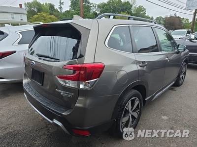 2021 Subaru Forester Touring - zdjęcie 4 z 23 - miniatura