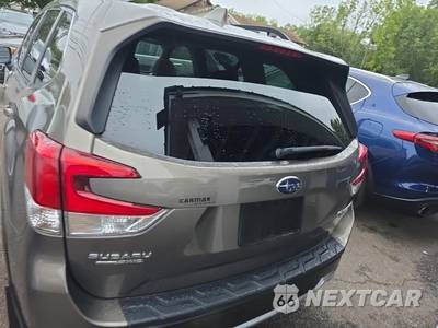 2021 Subaru Forester Touring - zdjęcie 5 z 23 - miniatura