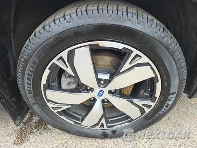 2021 Subaru Forester Touring - zdjęcie 9 z 23 - miniatura