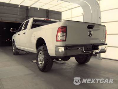 2022 Ram 3500 Tradesman Crew Cab Long Bed - zdjęcie 6 z 29 - miniatura
