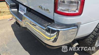 2022 Ram 3500 Tradesman Crew Cab Long Bed - zdjęcie 22 z 29 - miniatura