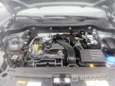 2025 Volkswagen Taos SE - zdjęcie 5 z 27 - miniatura