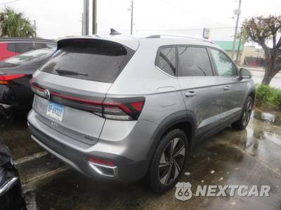 2025 Volkswagen Taos SE - zdjęcie 20 z 27 - miniatura