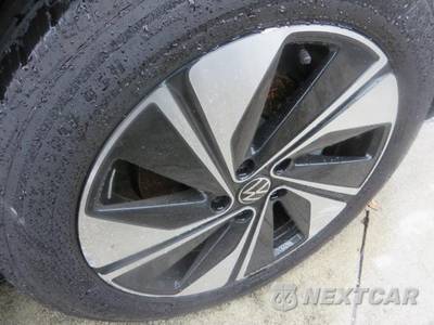 2025 Volkswagen Taos SE - zdjęcie 23 z 27 - miniatura