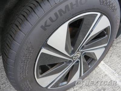2025 Volkswagen Taos SE - zdjęcie 19 z 26 - miniatura