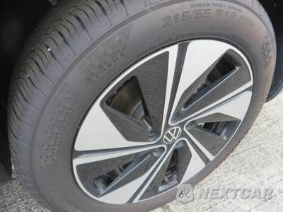 2025 Volkswagen Taos SE - zdjęcie 21 z 26 - miniatura