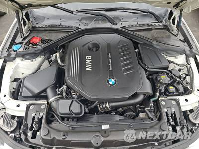 2019 BMW 4 Series Gran Coupe 440i Sedan SPORT LINE - zdjęcie 15 z 37 - miniatura