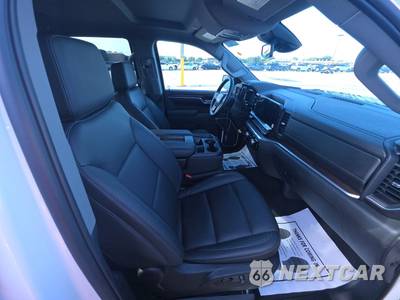 2026 GMC Sierra 1500 SLT Crew Cab Short Bed 4SA - zdjęcie 8 z 21 - miniatura