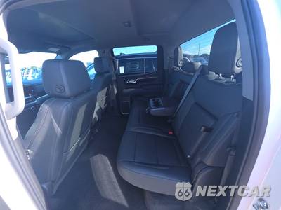 2026 GMC Sierra 1500 SLT Crew Cab Short Bed 4SA - zdjęcie 13 z 21 - miniatura