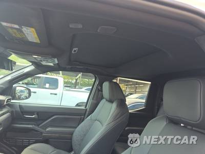 2025 Toyota Tacoma i-FORCE MAX Limited Crew Cab Medium Bed - zdjęcie 23 z 24 - miniatura
