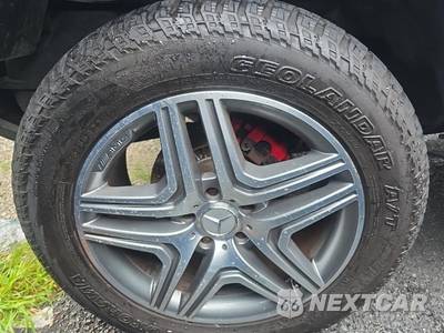 2016 Mercedes-Benz AMG G 63 4MATIC - zdjęcie 10 z 28 - miniatura