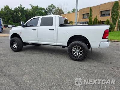 2015 Ram 2500 Tradesman Crew Cab Medium Bed - zdjęcie 4 z 76 - miniatura