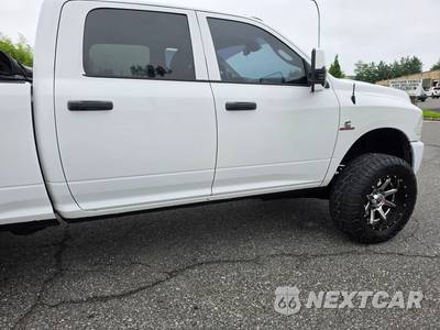 2015 Ram 2500 Tradesman Crew Cab Medium Bed - zdjęcie 29 z 76 - miniatura