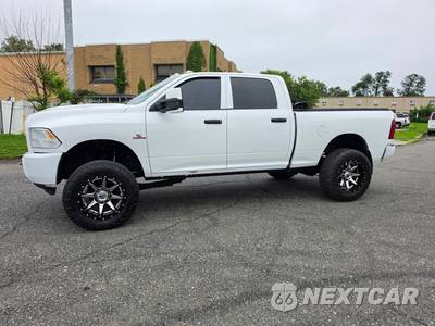 2015 Ram 2500 Tradesman Crew Cab Medium Bed - zdjęcie 36 z 76 - miniatura