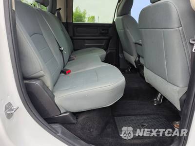 2015 Ram 2500 Tradesman Crew Cab Medium Bed - zdjęcie 67 z 76 - miniatura