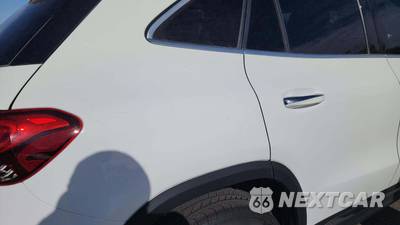 2021 Mercedes-Benz GLA 250 4MATIC - zdjęcie 19 z 20 - miniatura