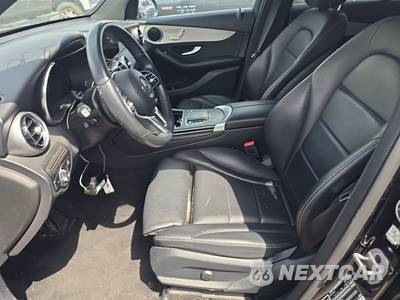 2022 Mercedes-Benz GLC 300 - zdjęcie 7 z 18 - miniatura