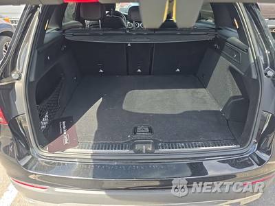 2022 Mercedes-Benz GLC 300 - zdjęcie 17 z 18 - miniatura