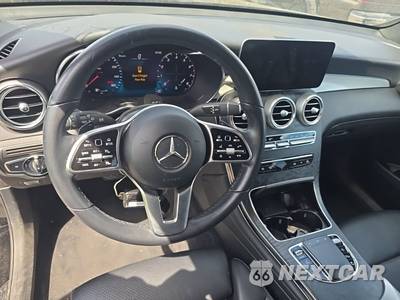 2022 Mercedes-Benz GLC 300 - zdjęcie 11 z 18 - miniatura