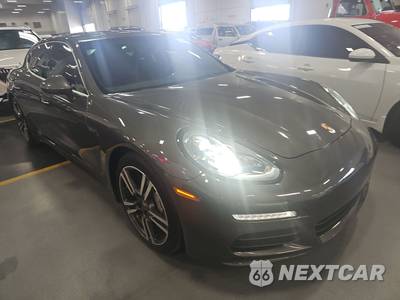 2014 Porsche Panamera S - zdjęcie 3 z 23 - miniatura