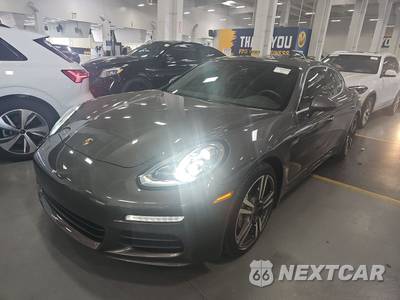 2014 Porsche Panamera S - zdjęcie 1 z 23 - miniatura