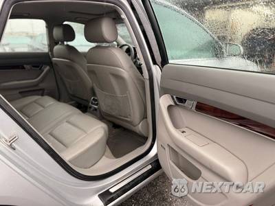 2007 Audi A6 3.2 Sedan - zdjęcie 9 z 21 - miniatura
