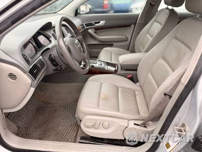 2007 Audi A6 3.2 Sedan - zdjęcie 13 z 21 - miniatura
