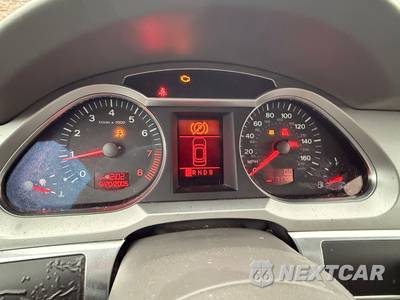 2007 Audi A6 3.2 Sedan - zdjęcie 15 z 21 - miniatura