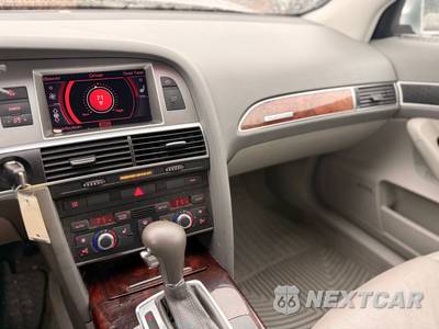 2007 Audi A6 3.2 Sedan - zdjęcie 16 z 21 - miniatura