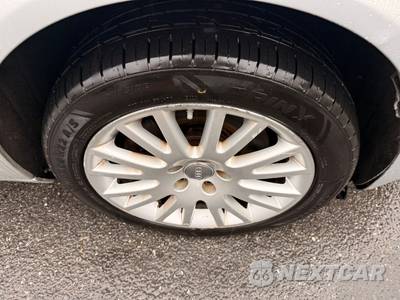 2007 Audi A6 3.2 Sedan - zdjęcie 17 z 21 - miniatura