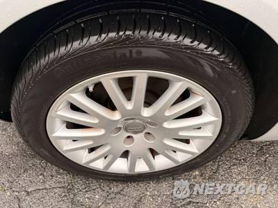 2007 Audi A6 3.2 Sedan - zdjęcie 18 z 21 - miniatura