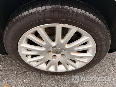 2007 Audi A6 3.2 Sedan - zdjęcie 19 z 21 - miniatura