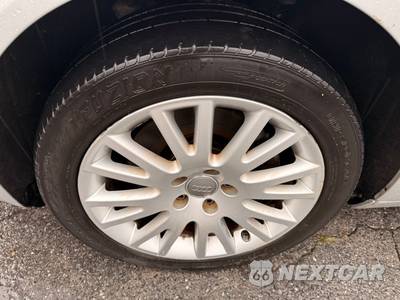 2007 Audi A6 3.2 Sedan - zdjęcie 20 z 21 - miniatura