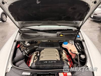 2007 Audi A6 3.2 Sedan - zdjęcie 21 z 21 - miniatura