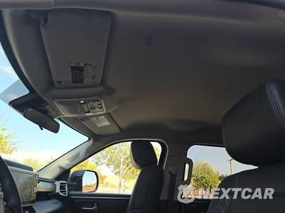 2023 Toyota Tundra SR5 Crew Cab Short Bed - zdjęcie 14 z 31 - miniatura