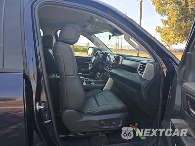 2023 Toyota Tundra SR5 Crew Cab Short Bed - zdjęcie 8 z 31 - miniatura