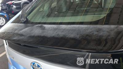 2012 Toyota Prius Plug-In Hybrid Advanced - zdjęcie 22 z 33 - miniatura