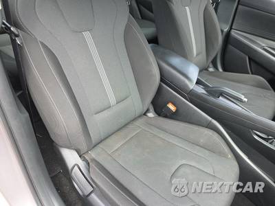 2023 Hyundai Elantra SE - zdjęcie 22 z 23 - miniatura