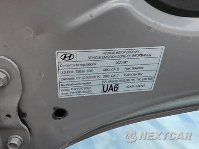 2023 Hyundai Elantra SE - zdjęcie 20 z 23 - miniatura