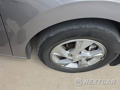 2023 Hyundai Elantra SE - zdjęcie 9 z 23 - miniatura