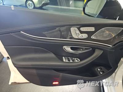 2025 Mercedes-Benz AMG GT 63 S E Performance Hatchback - zdjęcie 9 z 26 - miniatura