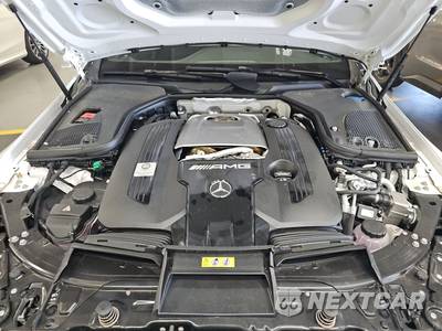 2025 Mercedes-Benz AMG GT 63 S E Performance Hatchback - zdjęcie 15 z 26 - miniatura