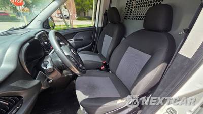 2017 Ram ProMaster City Cargo Van Tradesman 122.4" WB - zdjęcie 13 z 23 - miniatura