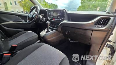 2017 Ram ProMaster City Cargo Van Tradesman 122.4" WB - zdjęcie 20 z 23 - miniatura