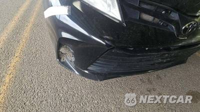 2020 Toyota Sienna L 7-Passenger 119.3" WB - zdjęcie 45 z 55 - miniatura