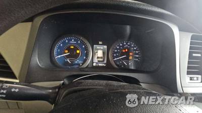 2020 Toyota Sienna L 7-Passenger 119.3" WB - zdjęcie 21 z 55 - miniatura