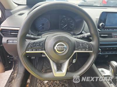 2021 Nissan Altima S - zdjęcie 9 z 16 - miniatura